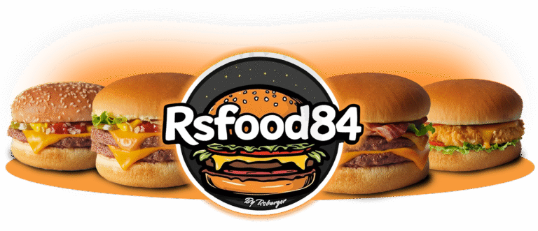rsfood84. burger avignon, poutine avignon. pizza avignon, sandwich avignon.