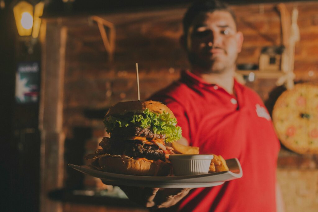 programme de fidelite pour restaurant fiplink