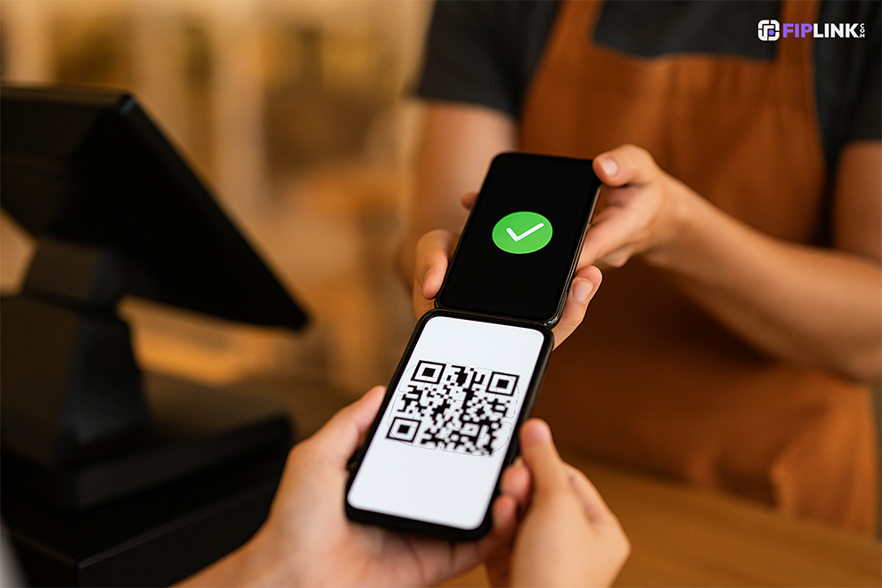 Programme de fidélité Fiplink 3